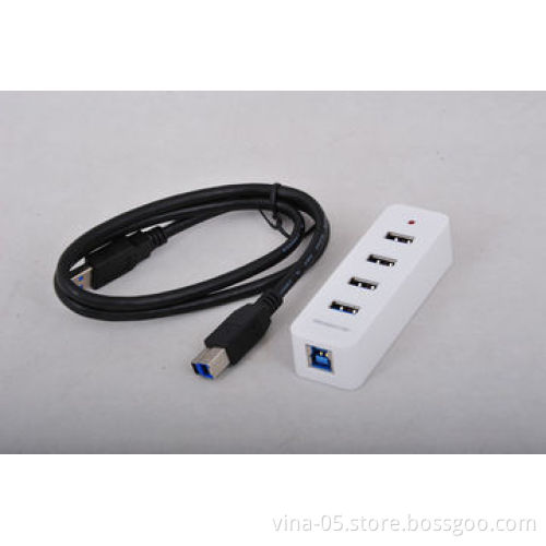 Promotion Low Price 7 Ports USB 3.0 Hub